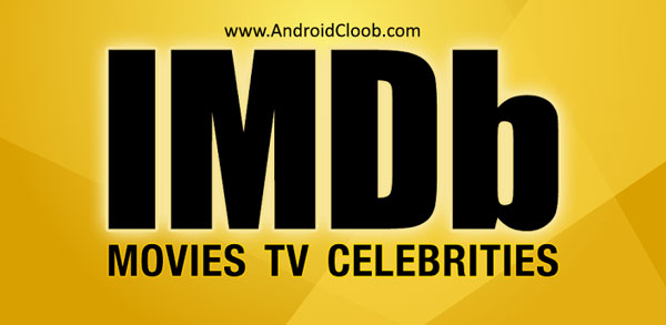 IMDb Movies And TV دانلود IMDb Movies & TV v7.1.4 بانک اطلاعات فیلم های خارجی اندروید