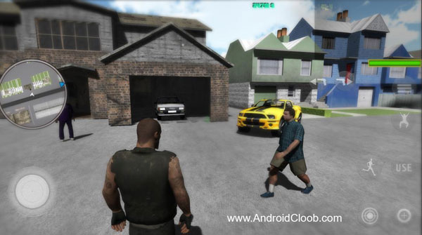 Call of Duty: Warzone Mobile APK + OBB v3.0.1.16825631 (Latest